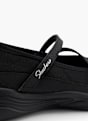 Skechers Balerinke Crna 53928 5