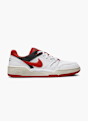 Nike Sneaker Rosso 54116 1