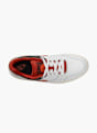 Nike Sneaker Rosso 54116 3