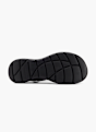 Skechers Sandale Schwarz 53932 4