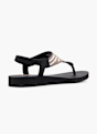 Skechers Sandales Noir 53933 3
