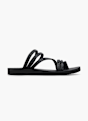Skechers Ciabatta bassa Nero 53938 1