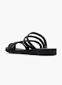 Skechers Vizicipő és fekete 53938 3
