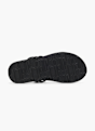 Skechers Ciabatta bassa Nero 53938 4