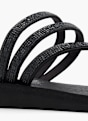 Skechers Vizicipő és fekete 53938 6