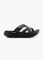 Skechers Nizke cokle Črna 53940 1