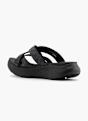 Skechers Nizke cokle Črna 53940 3