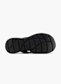 Skechers Chaussons Noir 53940 4