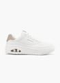 Skechers Chunky sneaker Crema 53941 1