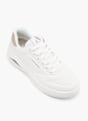 Skechers Chunky sneaker Crema 53941 2