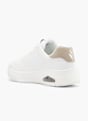 Skechers Chunky sneaker Crema 53941 3