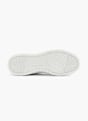 Skechers Chunky sneaker Crema 53941 4