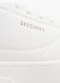 Skechers Chunky sneaker Crema 53941 5