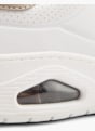Skechers Sneaker Weiß 53941 6