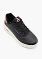 Skechers Chunky Sneaker Schwarz 53942 2