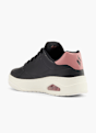 Skechers Chunky sneaker Nero 53942 3