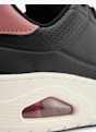 Skechers Чънки маратонки Черен 53942 6