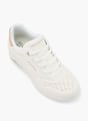 Skechers Чънки маратонки Бял 53943 2