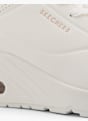 Skechers Чънки маратонки Бял 53943 6