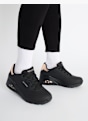 Skechers Chunky sneaker Nero 53944 7