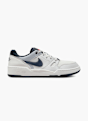 Nike Bağcıksız Ayakkabı Gri 53937 1