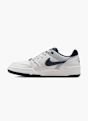 Nike Bağcıksız Ayakkabı Gri 53937 2
