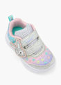 Skechers Baskets Gris 53962 2