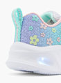 Skechers Baskets Gris 53962 6