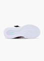 Skechers Baskets Noir 53964 4