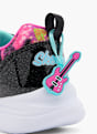 Skechers Superge Črna 53964 6