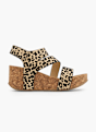 Blowfish Sandale Beige 53925 1