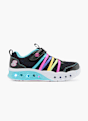 Skechers Baskets Noir 53965 1