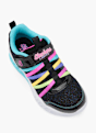 Skechers Baskets Noir 53965 2