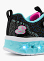 Skechers Baskets Noir 53965 5