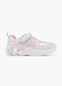Skechers Baskets Multicolore 53966 1