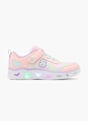 Skechers Plitke cipele Roze 53967 1