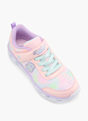 Skechers Plitke cipele Roze 53967 2