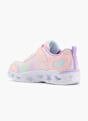 Skechers Plitke cipele Roze 53967 3