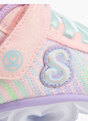 Skechers Plitke cipele Roze 53967 5