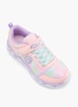 Skechers Nizki čevlji Roza 53968 2