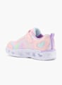 Skechers Niske cipele Ružičasta 53968 3
