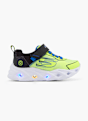 Skechers Tenisice Žuta 53970 1