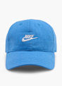 Nike Kappe Blau 54146 2