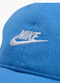 Nike Şapka Mavi 54146 4