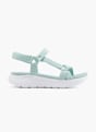Skechers Sandale Menthe 54123 1