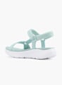 Skechers Sandale Menthe 54123 3