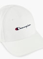 Champion Czapka z daszkiem Biały 54156 3