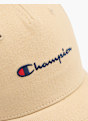 Champion Czapka z daszkiem Brązowy 54157 4