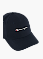 Champion Casquette Bleu 54158 3