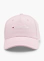 Champion Casquette Rose 54159 2